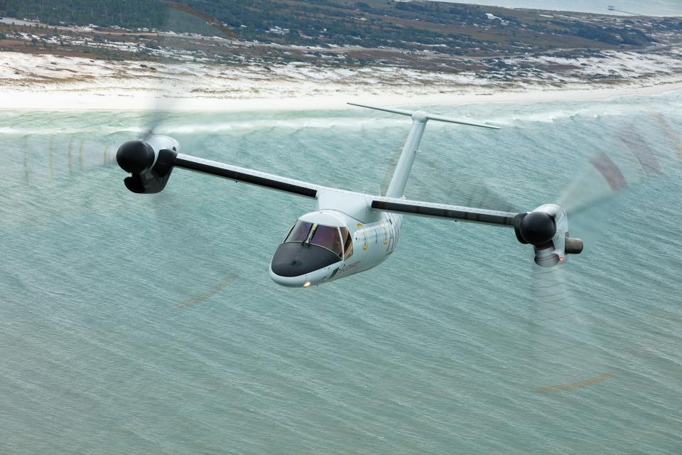 選ぶなら LEONARDO かち AW609 フライトタグ&ワッペン 航空機